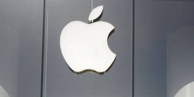 Apple ist die wertvollste Firmenmarke