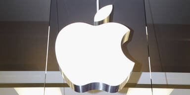 Apple-Verräter bekennt sich schuldig