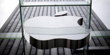 Apple feiert seinen 40. Geburtstag