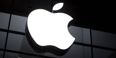 Apple muss Steuern in China nachzahlen