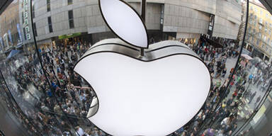 Datenspeicherung: Apple reagiert auf Kritik