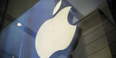Apple nahm 12 Milliarden Dollar Schulden auf
