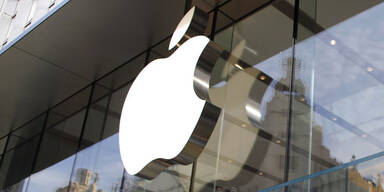 Apple will weltweite iCloud-Musikrechte
