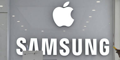 Apple & Samsung: Fette Jahre sind vorbei