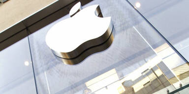 Apple umgeht legal Milliarden an Steuern