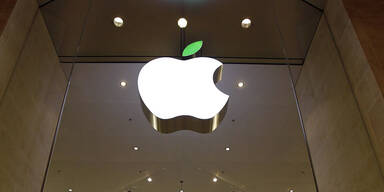 Apple muss iTunes in China abschalten