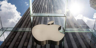 Apple-Chef: "Wachsen stark in China"