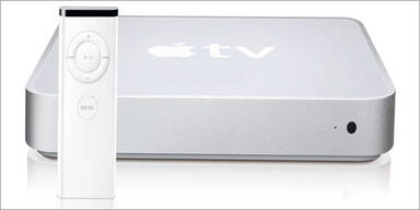 Neues Apple TV mit eigener Datenleitung?