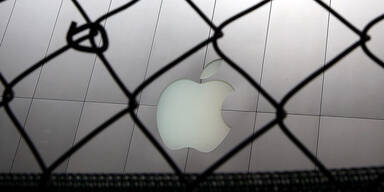 Firma fordert Milliarden von Apple