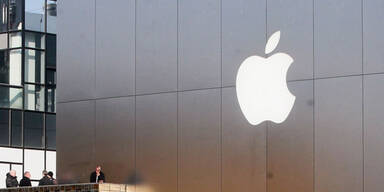 Apple: Mehr wert als Österreichs Wirtschaft