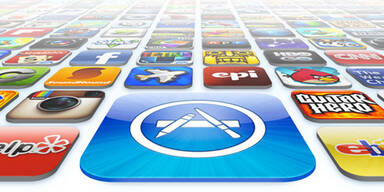Apple begeistert iOS-App-Entwickler