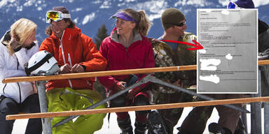 Wirbel um AMS-Jobangebot für Après-Ski-Lokal im Dezember