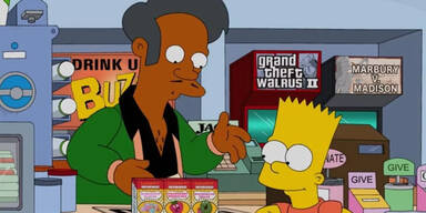 Apu bei ''Simpsons'' vor dem Aus
