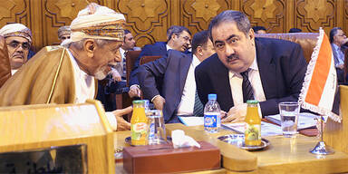 Arabische Liga