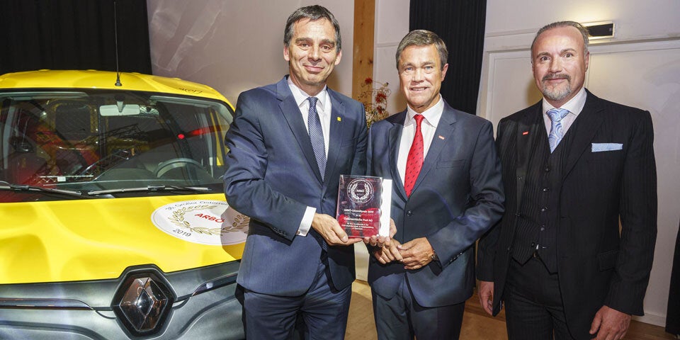 Österreichischer Automobil-Preis 2019: Die Sieger