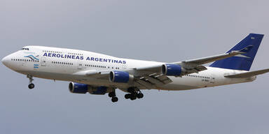 Argentina Airlines