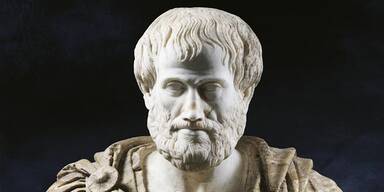 Wurde Grab von Aristoteles entdeckt?