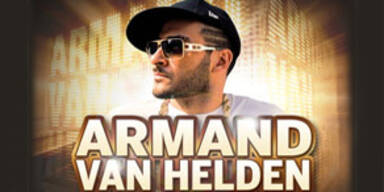 Armand van Helden