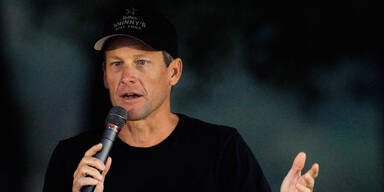 Armstrong droht 100-Mio-Dollar-Klage