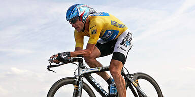 Armstrong verliert alle Tour-de-France-Titel