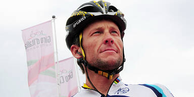 Armstrong: Halbe Million an Mediziner