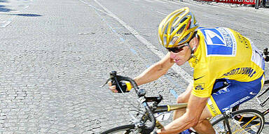 Armstrong verliert alle Tour-Siege