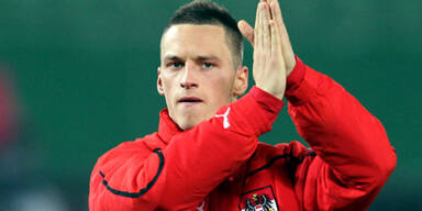 Nationalteam Arnautovic FIFA-Rangliste