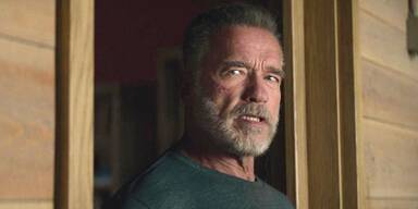 Schwarzenegger dreht den ersten Film seit fünf Jahren