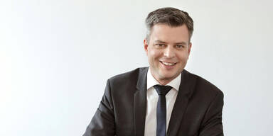 Arnoldner ist neuer Telekom-Austria-Chef
