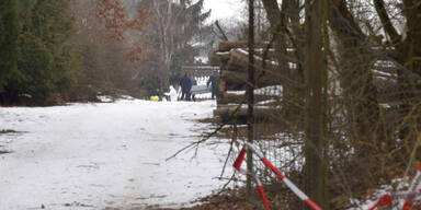 Sechs Teenager tot in Gartenhaus gefunden