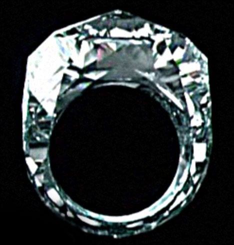 Der 53 Millionen-Ring