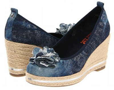 Michael Kors verkauft Kinder-Heels