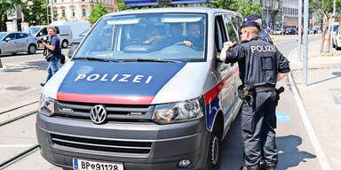 Seit Jahresbeginn mehr als 1.200 Dealer in Wien verhaftet