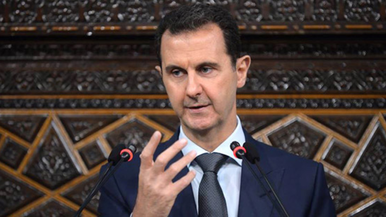 Syrien: Assad-Armee Startet Gegenoffensive - Oe24.at