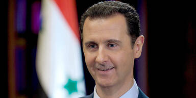 Assad: Umbruch erst nach Sieg gegen ISIS