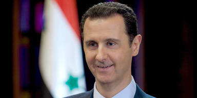 Assads Truppen erobern große Gebiete