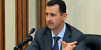 USA und EU fordern Assad zum Rücktritt auf