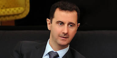 Assad foltert systematisch