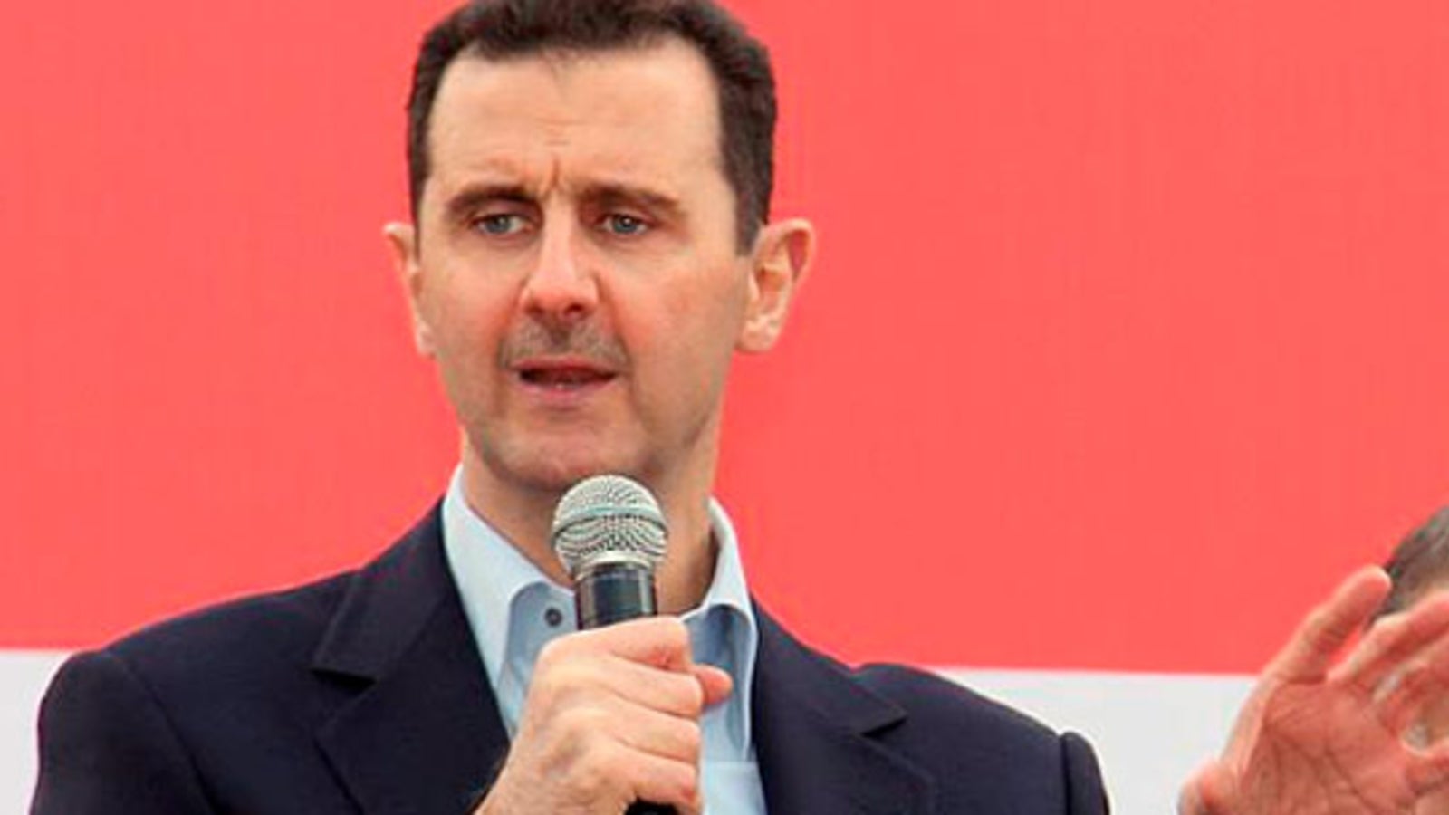 Assad verliert wichtigsten General oe24.at