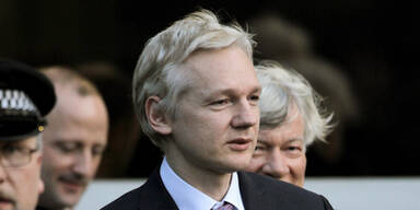 Assange-Auslieferung: Entscheidung vertagt