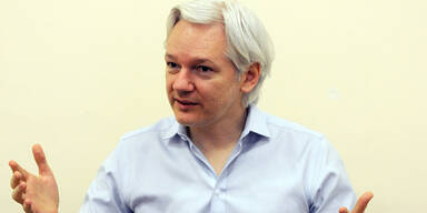 Haftbefehl gegen Assange bestätigt