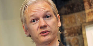 Pilz will Assange nach Österreich holen