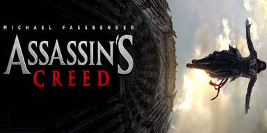 "Assassin's Creed" startet im Kino