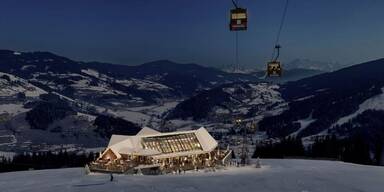 Aster´s Mountain Club: Neue Partylocation in Wagrain