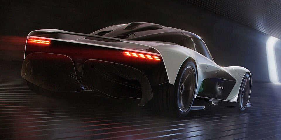 Neuer Bond-Film gleicht Aston-Martin-Festspielen