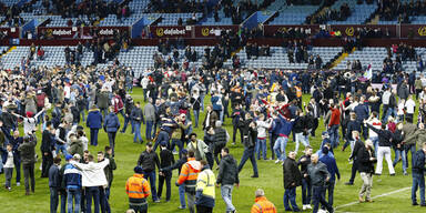 Aston Villa