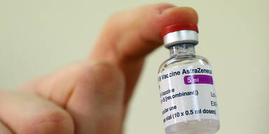 Nächstes EU-Land will Impfungen von AstraZeneca stoppen