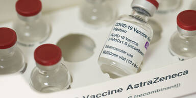 Auch Niederlande stoppen Impfungen mit AstraZeneca