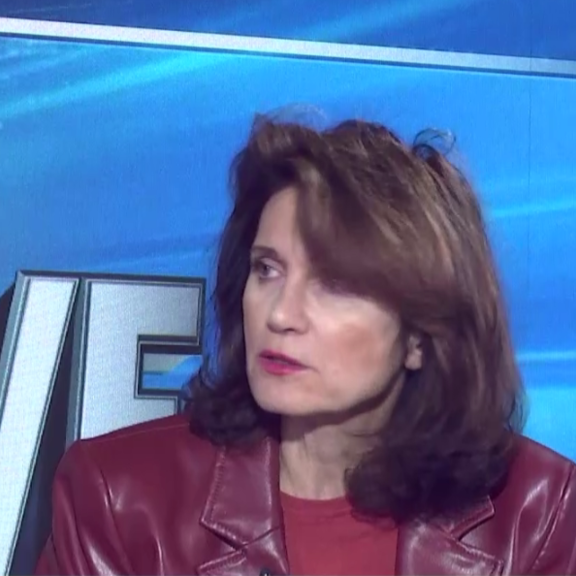 FELLNER! LIVE: Astrid Wagner im Interview