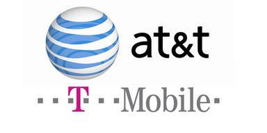 AT&T: Späterer Abschluss von T-Mobile